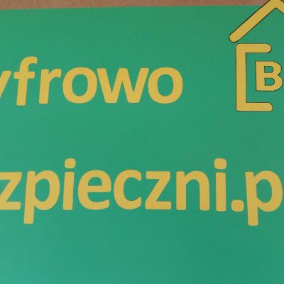 SDBC w Szkole Podstawowej w Trepczy